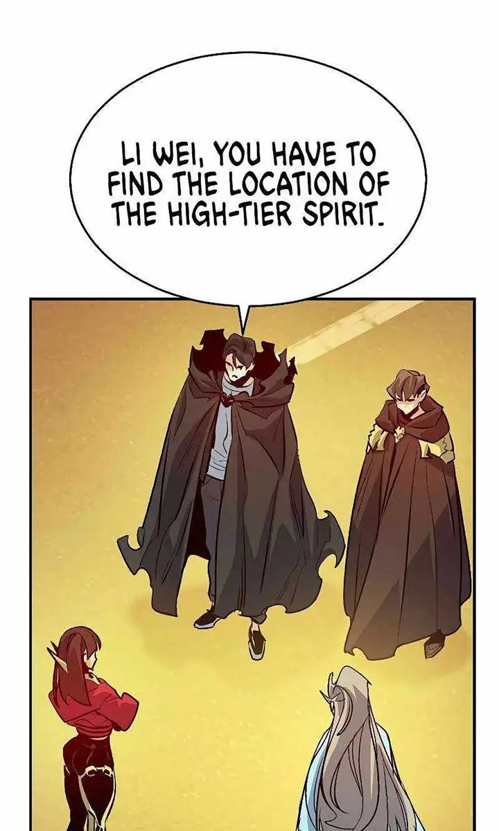 The Lone Necromancer Chapter 181 Page 29