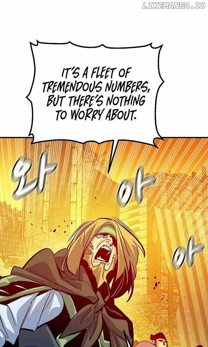 The Lone Necromancer Chapter 181 Page 36