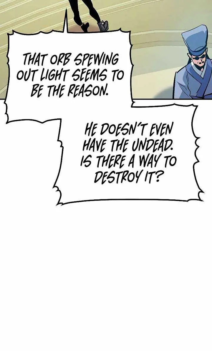 The Lone Necromancer Chapter 181 Page 57