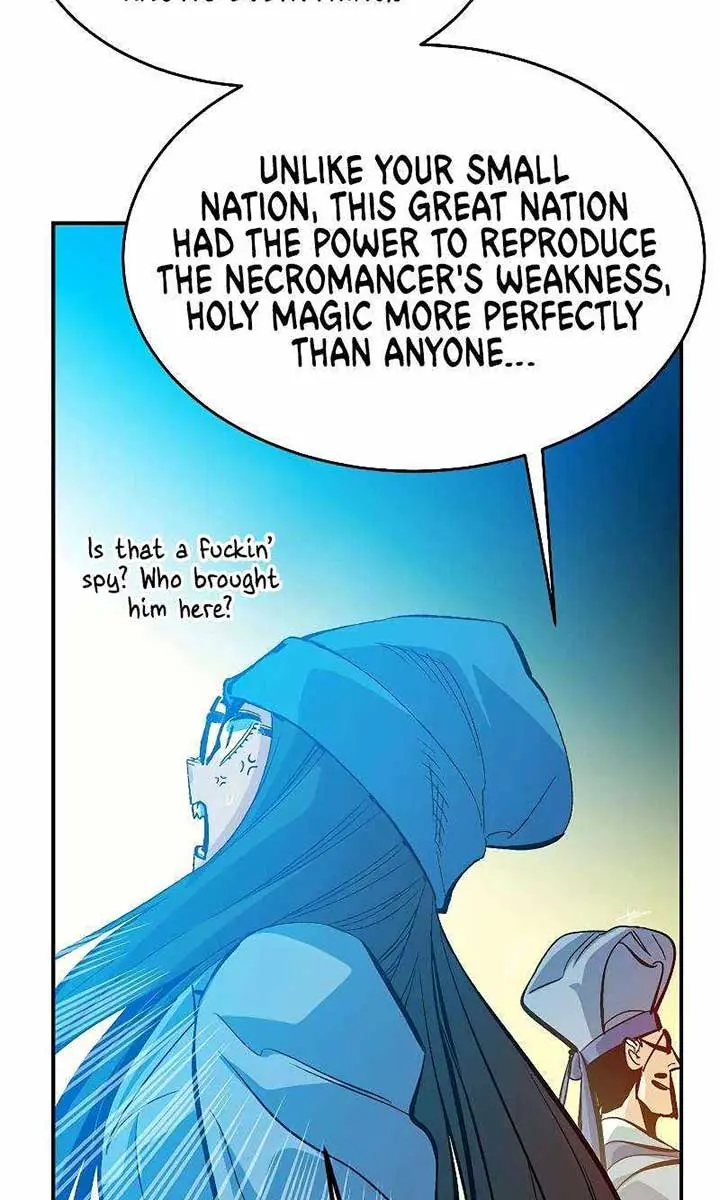 The Lone Necromancer Chapter 181 Page 60