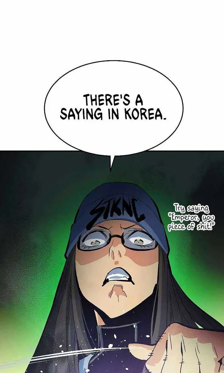 The Lone Necromancer Chapter 181 Page 75