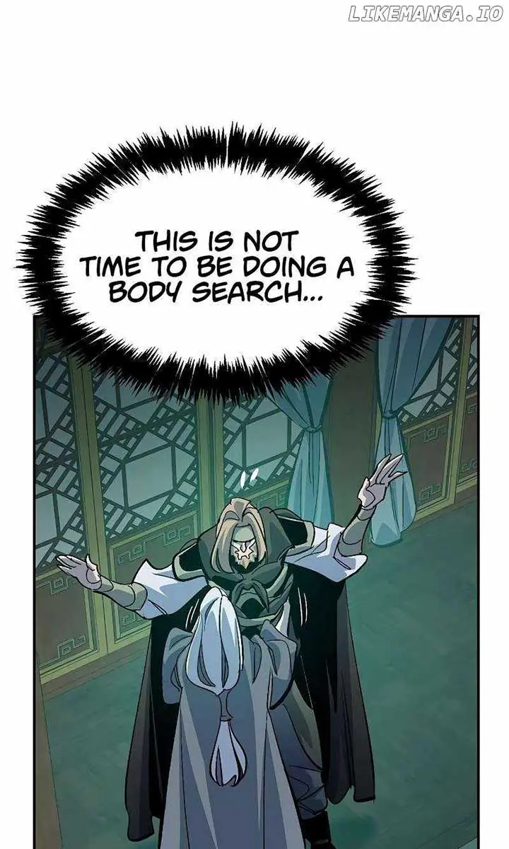 The Lone Necromancer Chapter 181 Page 93