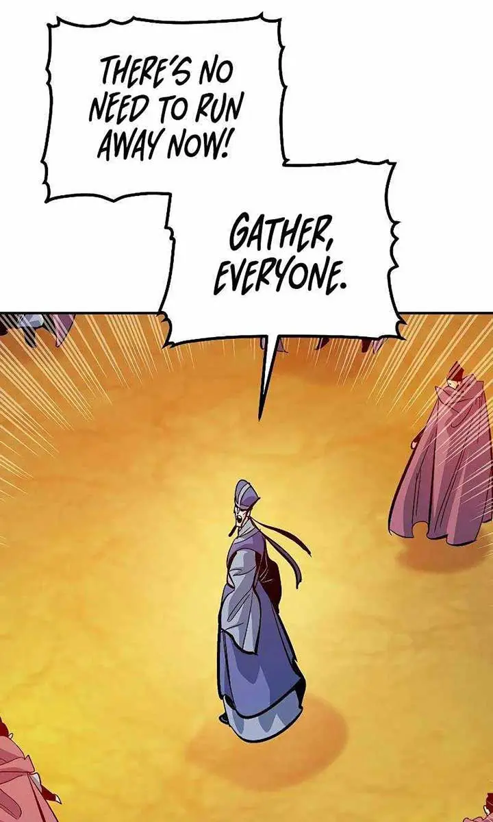 The Lone Necromancer Chapter 181 Page 110
