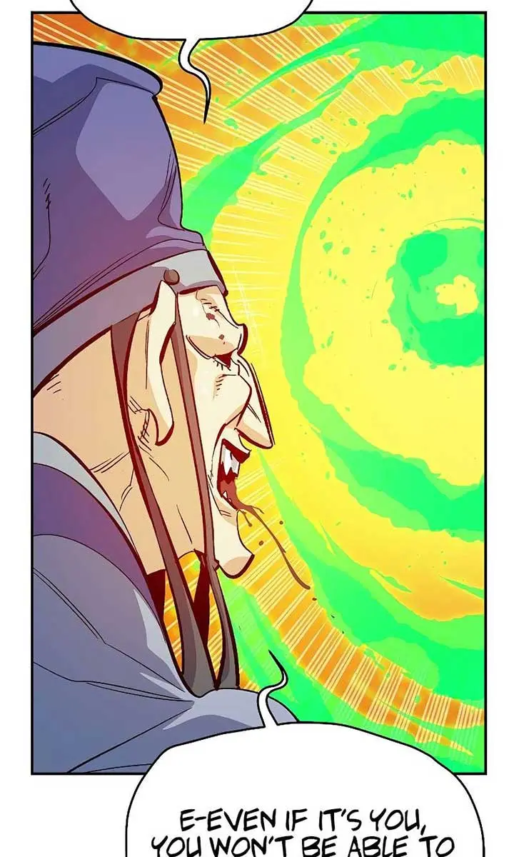 The Lone Necromancer Chapter 182 Page 5