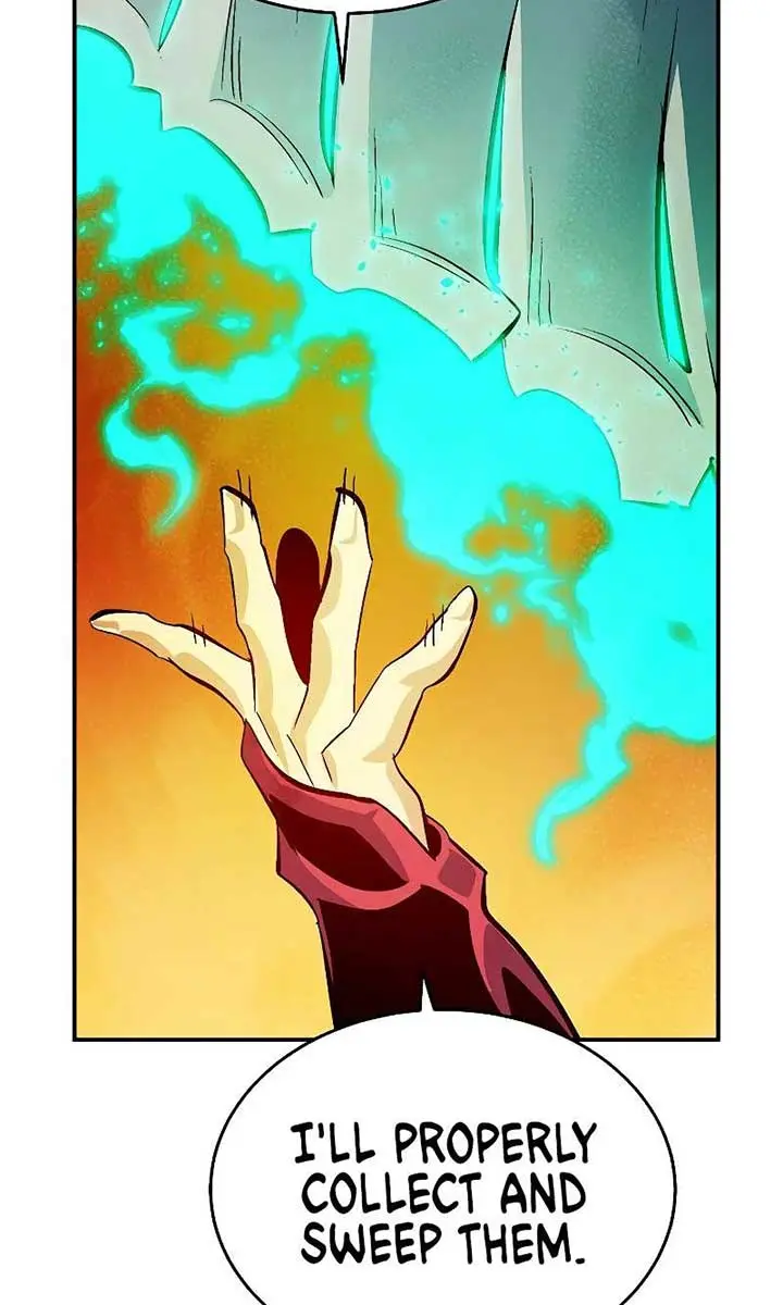 The Lone Necromancer Chapter 182 Page 16