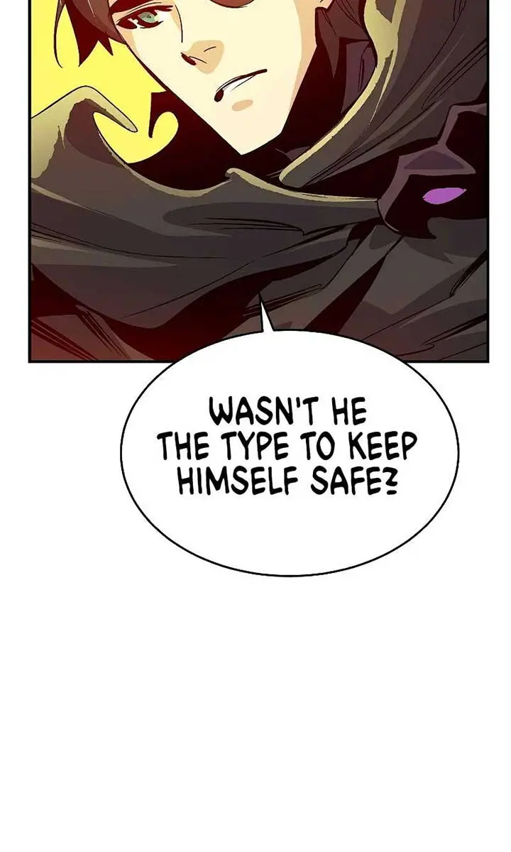 The Lone Necromancer Chapter 182 Page 24