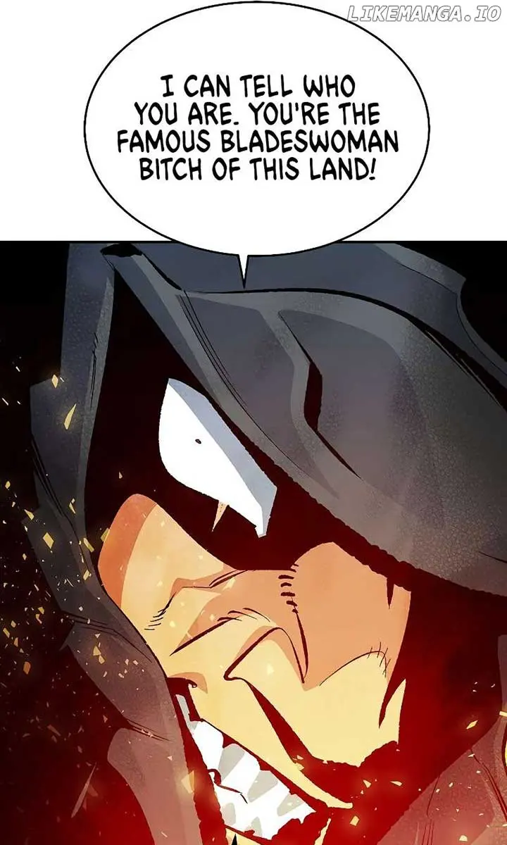 The Lone Necromancer Chapter 182 Page 71