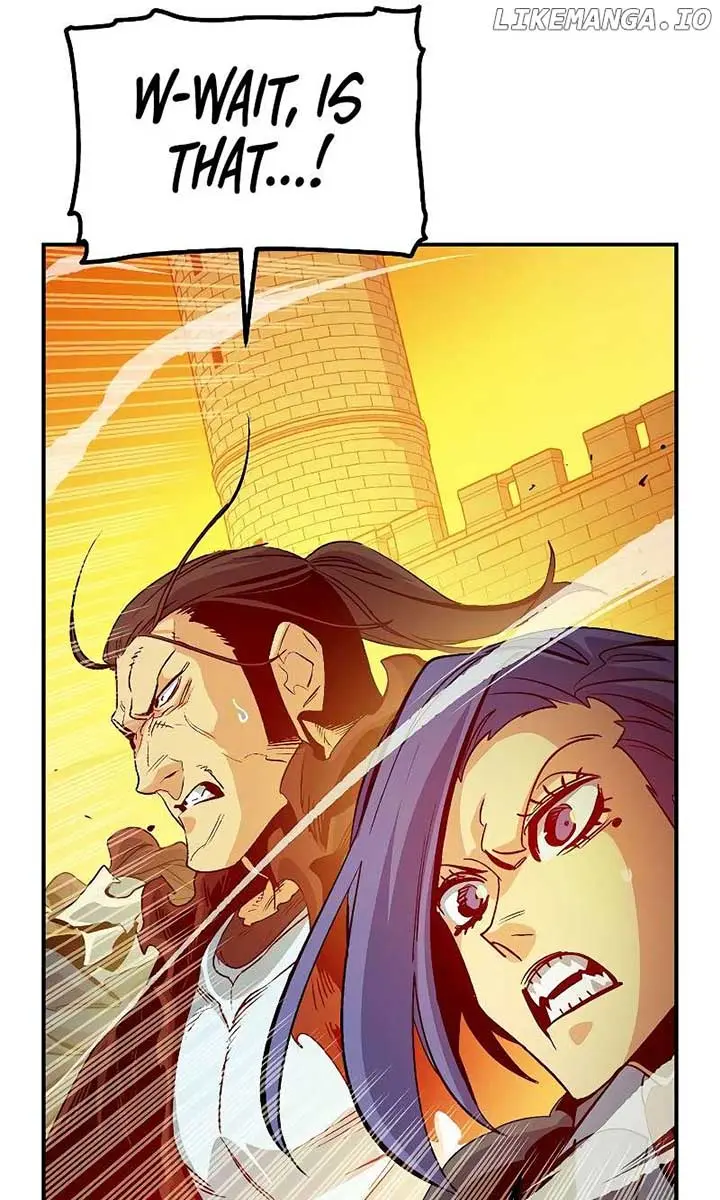 The Lone Necromancer Chapter 182 Page 82