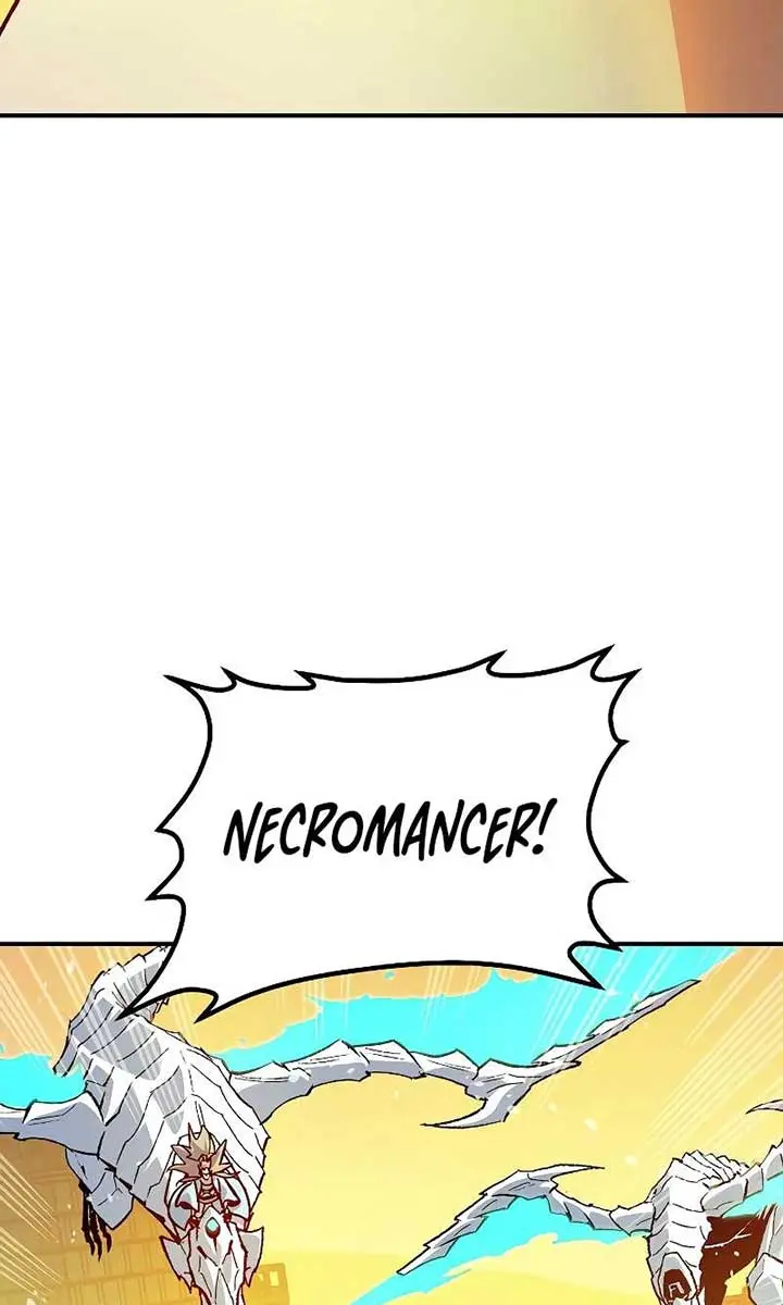 The Lone Necromancer Chapter 182 Page 90
