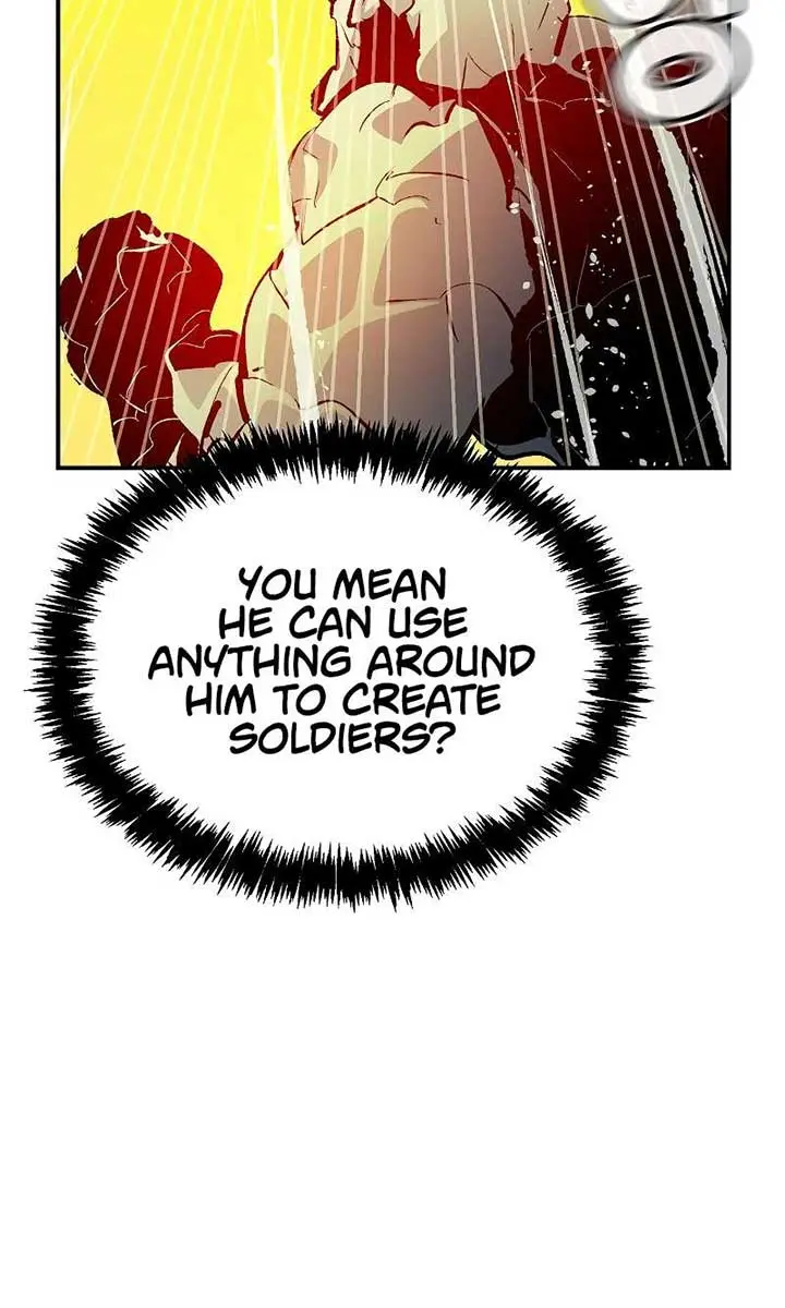 The Lone Necromancer Chapter 182 Page 111