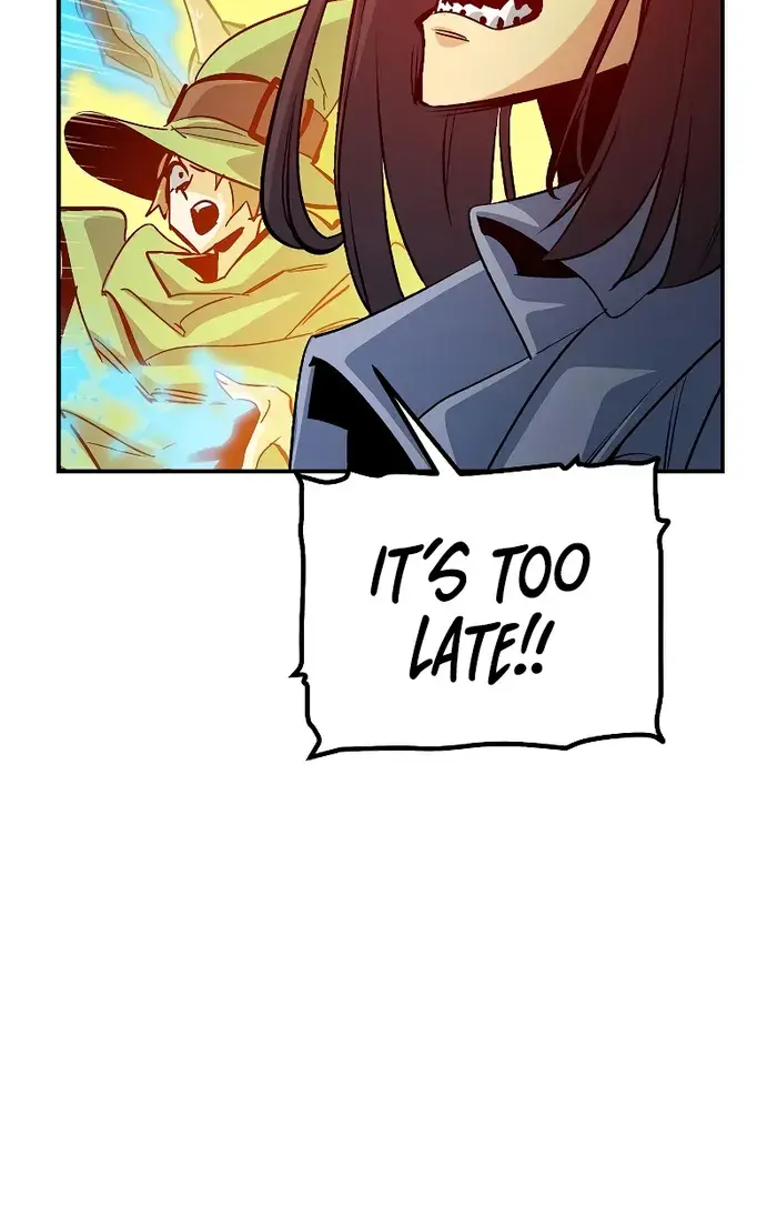 The Lone Necromancer Chapter 183 Page 11