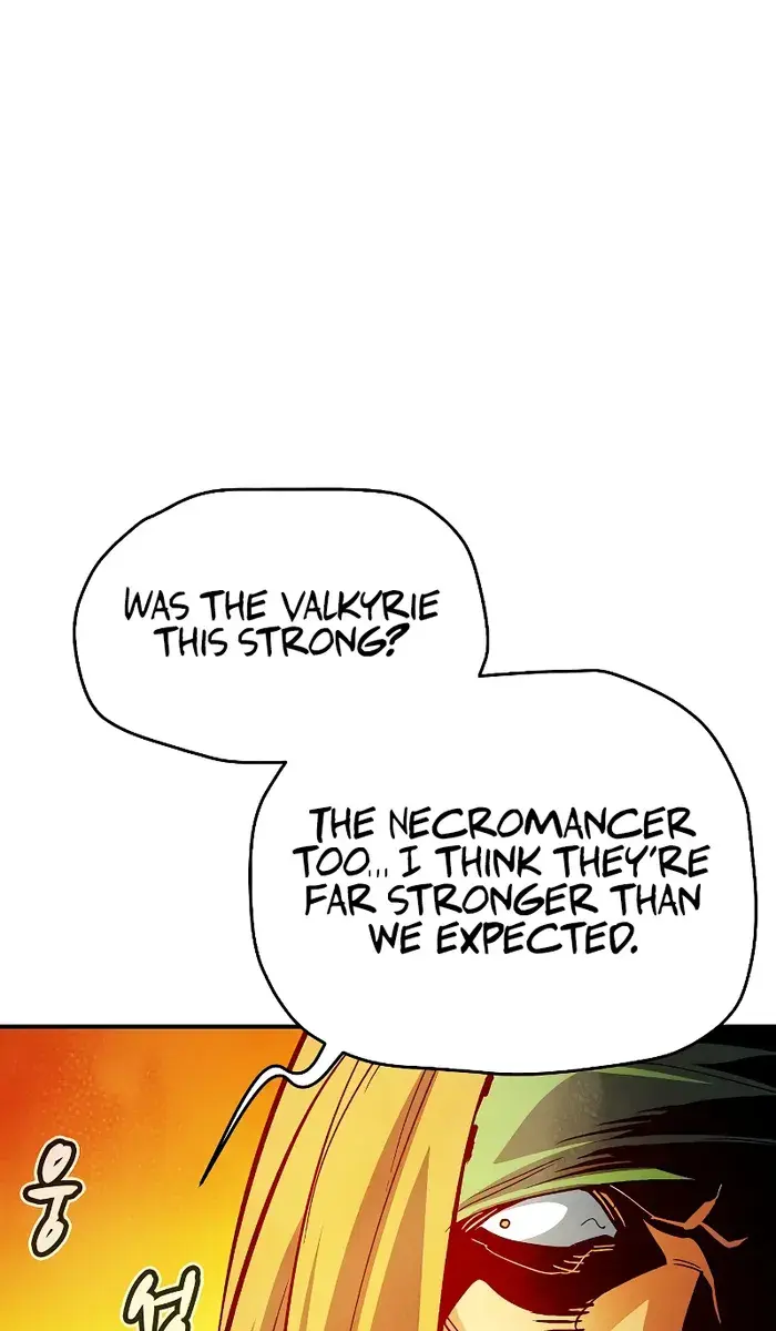 The Lone Necromancer Chapter 183 Page 27