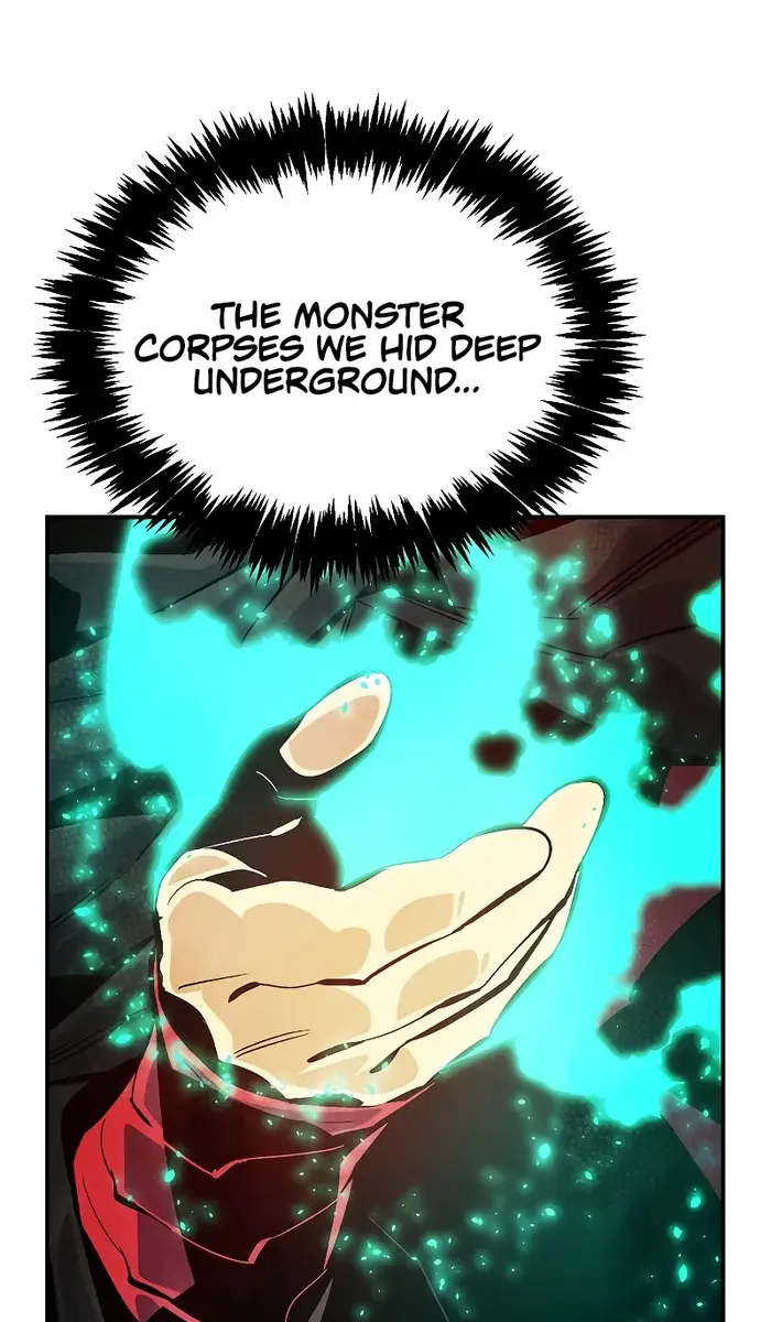 The Lone Necromancer Chapter 183 Page 34