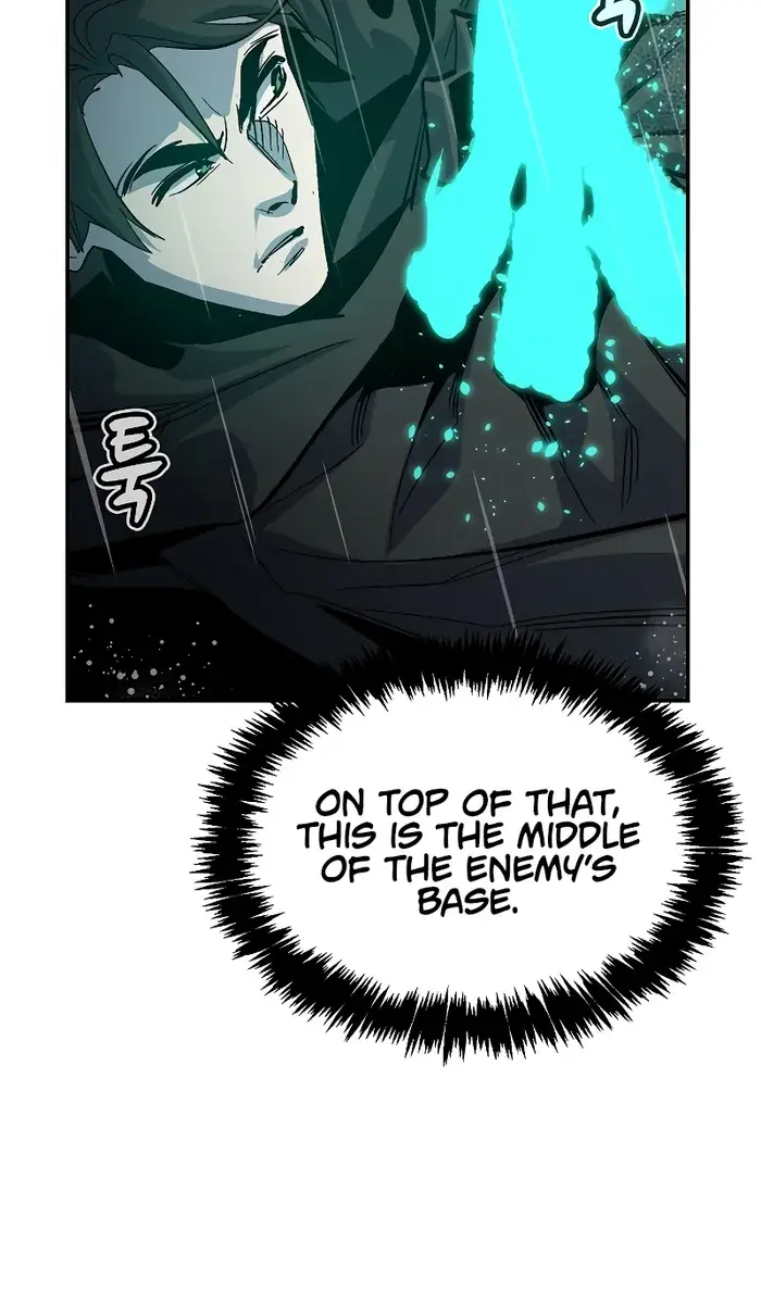 The Lone Necromancer Chapter 183 Page 68