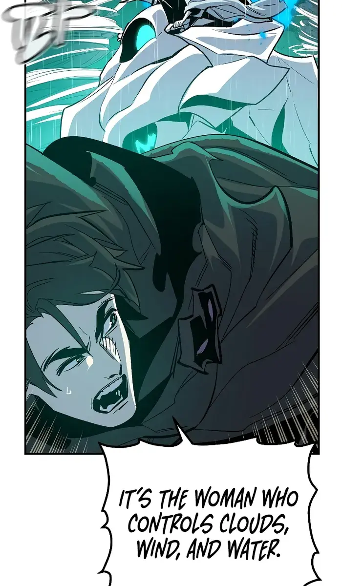 The Lone Necromancer Chapter 183 Page 94