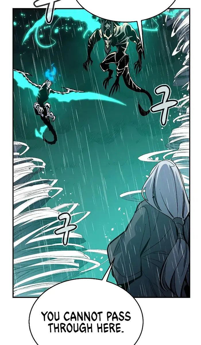 The Lone Necromancer Chapter 183 Page 99