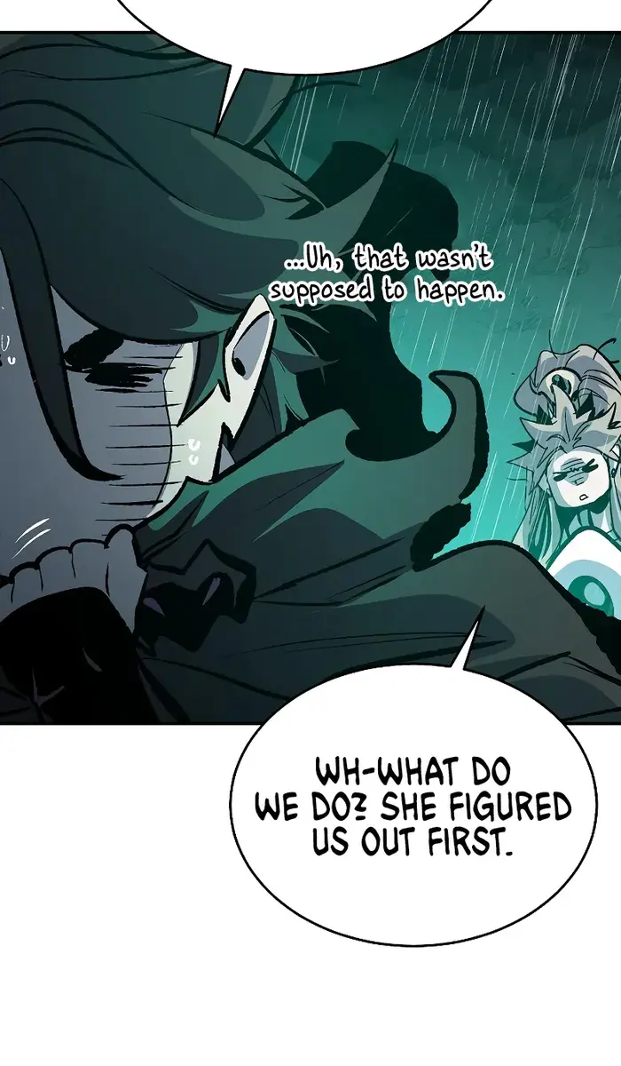 The Lone Necromancer Chapter 183 Page 104