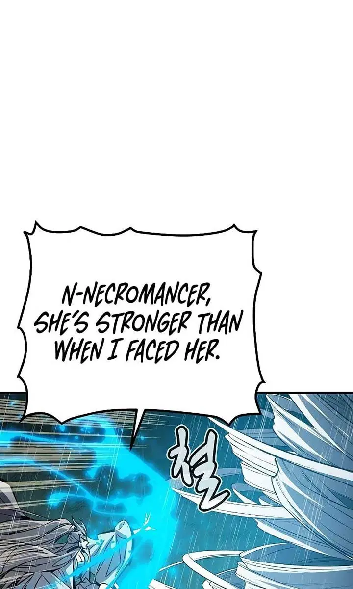 The Lone Necromancer Chapter 184 Page 7