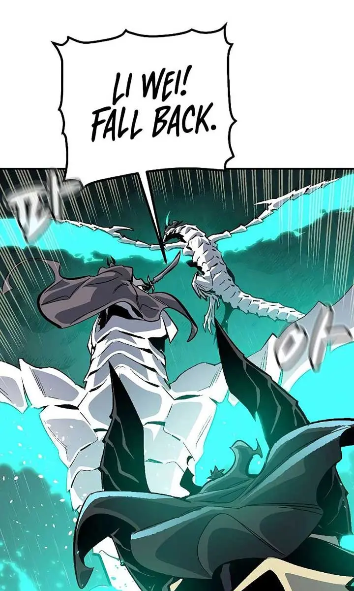 The Lone Necromancer Chapter 184 Page 9