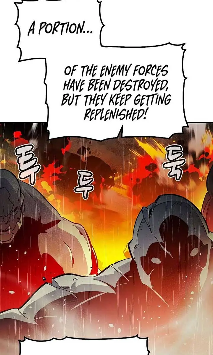 The Lone Necromancer Chapter 184 Page 17