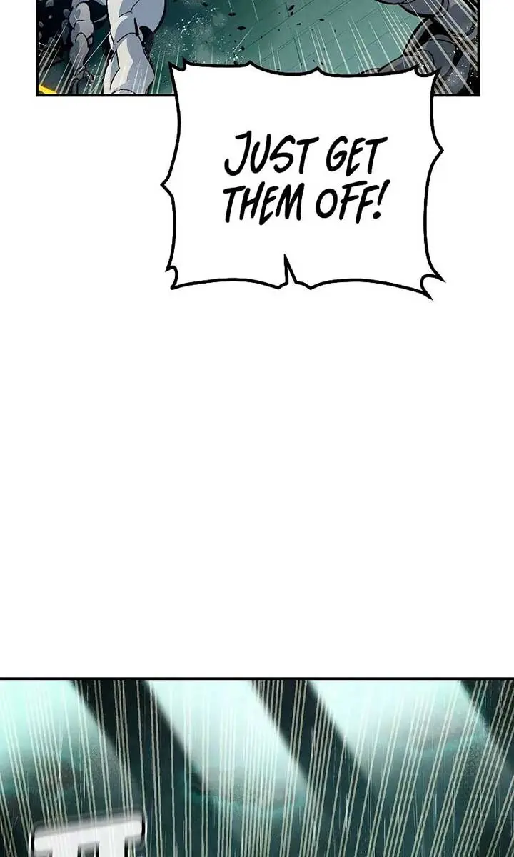 The Lone Necromancer Chapter 184 Page 20