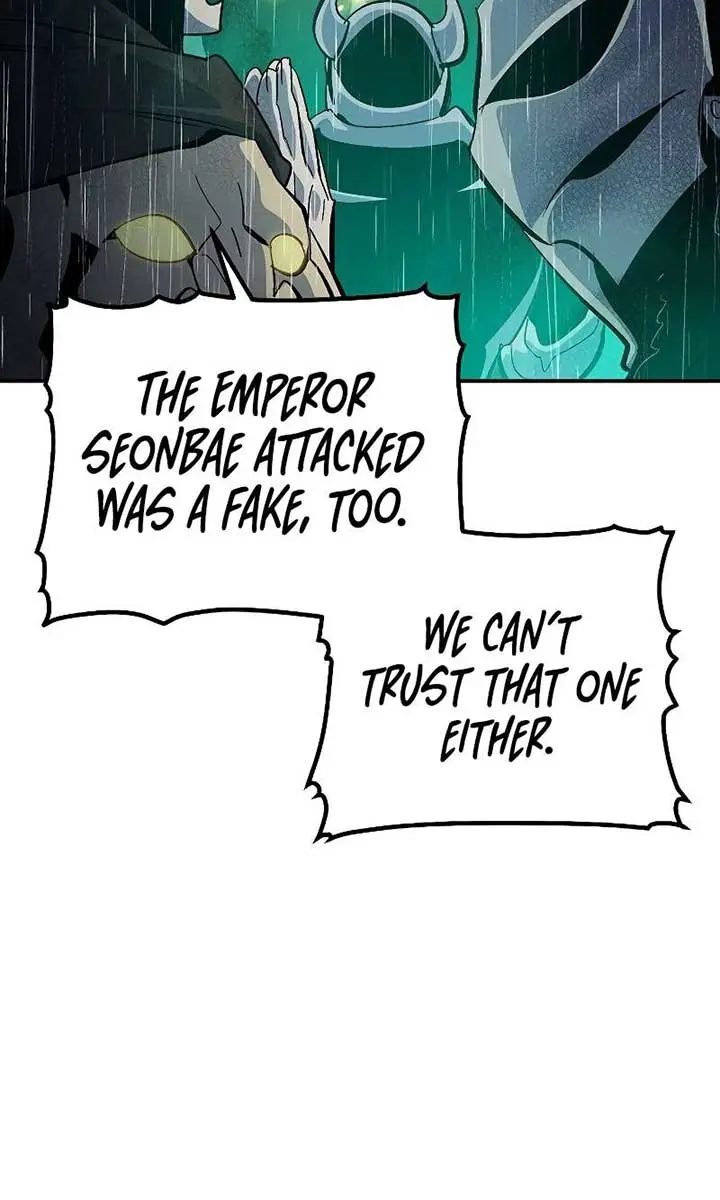The Lone Necromancer Chapter 184 Page 32