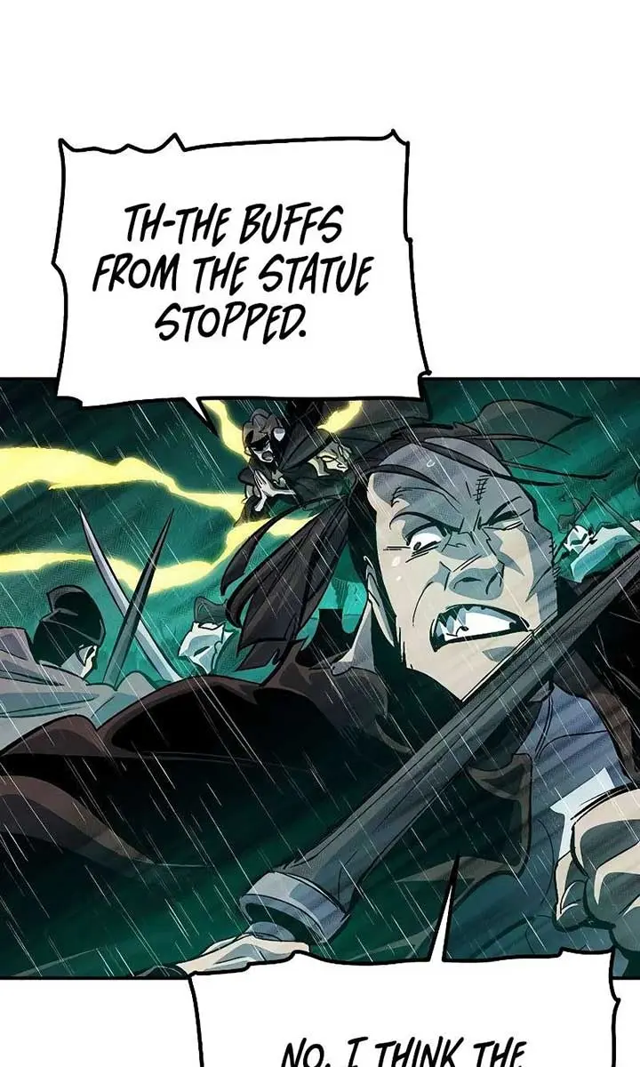 The Lone Necromancer Chapter 184 Page 33