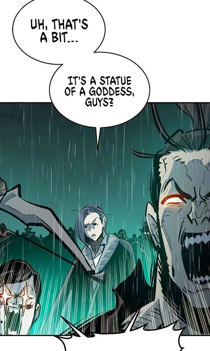 The Lone Necromancer Chapter 184 Page 60