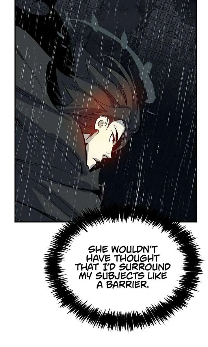 The Lone Necromancer Chapter 184 Page 105