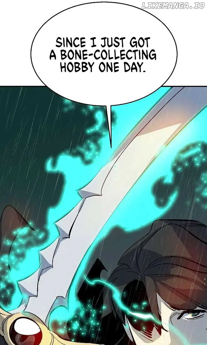 The Lone Necromancer Chapter 184 Page 108