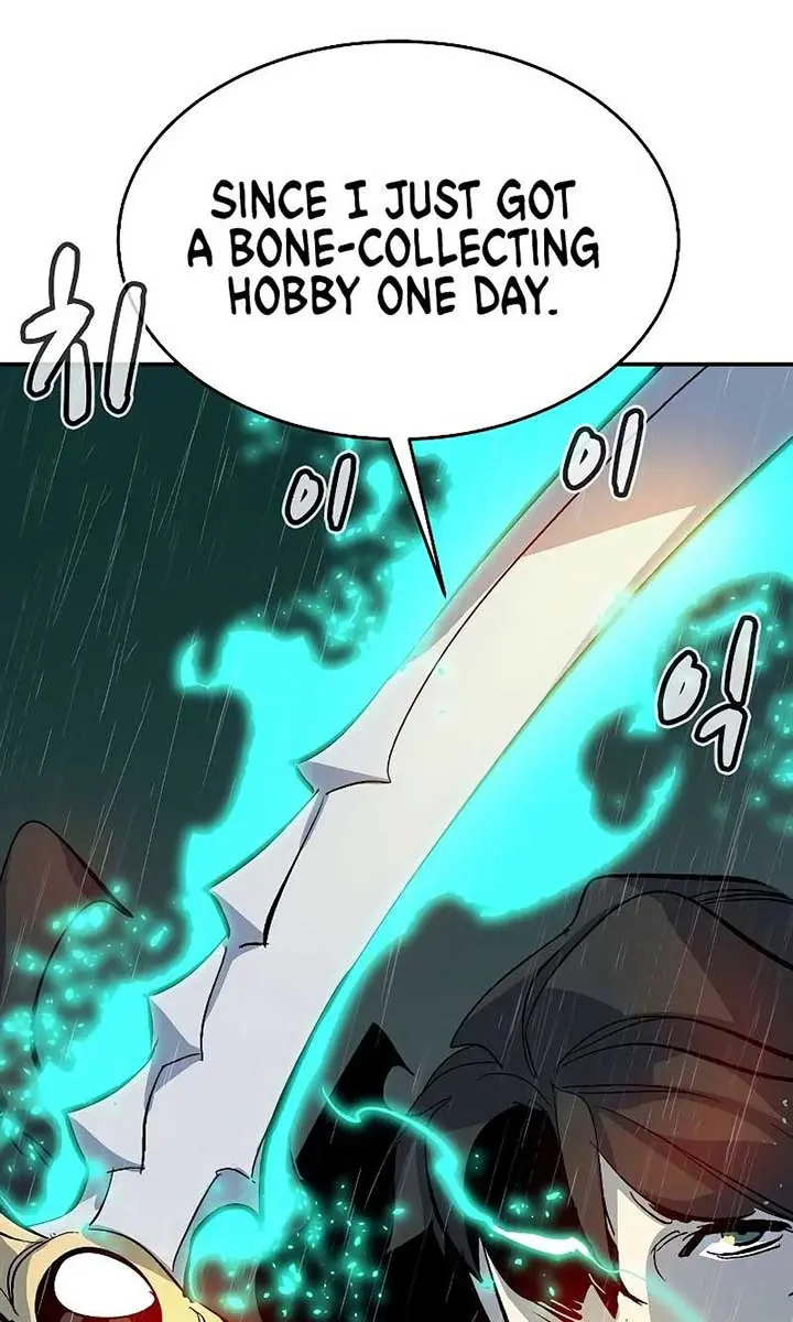 The Lone Necromancer Chapter 185 Page 3