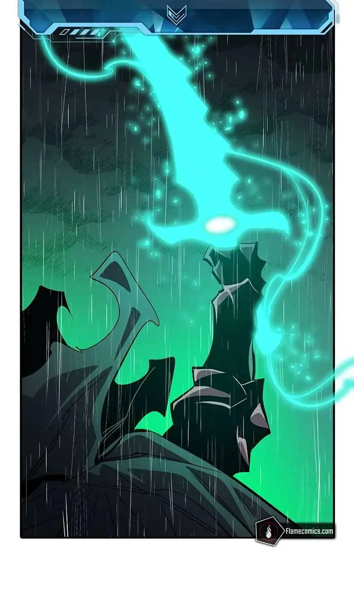 The Lone Necromancer Chapter 185 Page 7