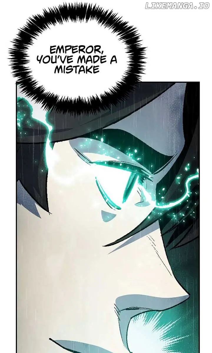 The Lone Necromancer Chapter 185 Page 23