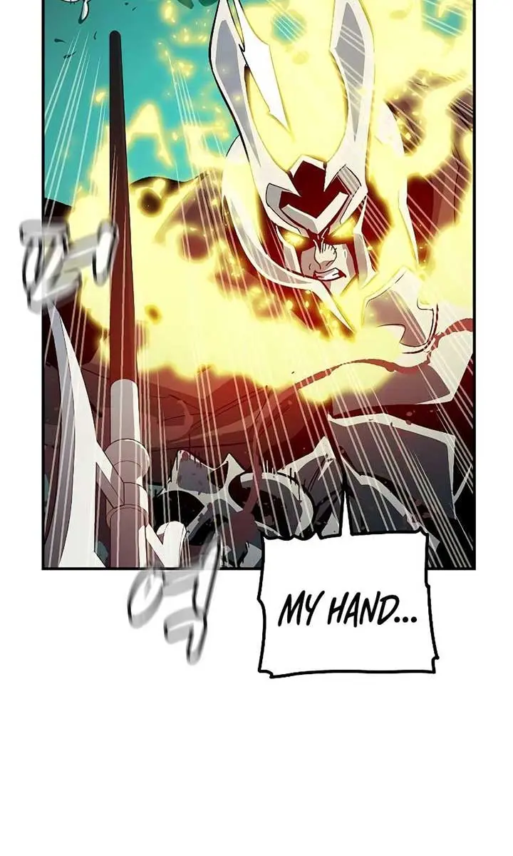The Lone Necromancer Chapter 185 Page 53