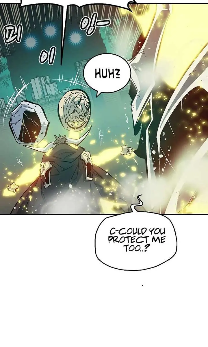 The Lone Necromancer Chapter 185 Page 86
