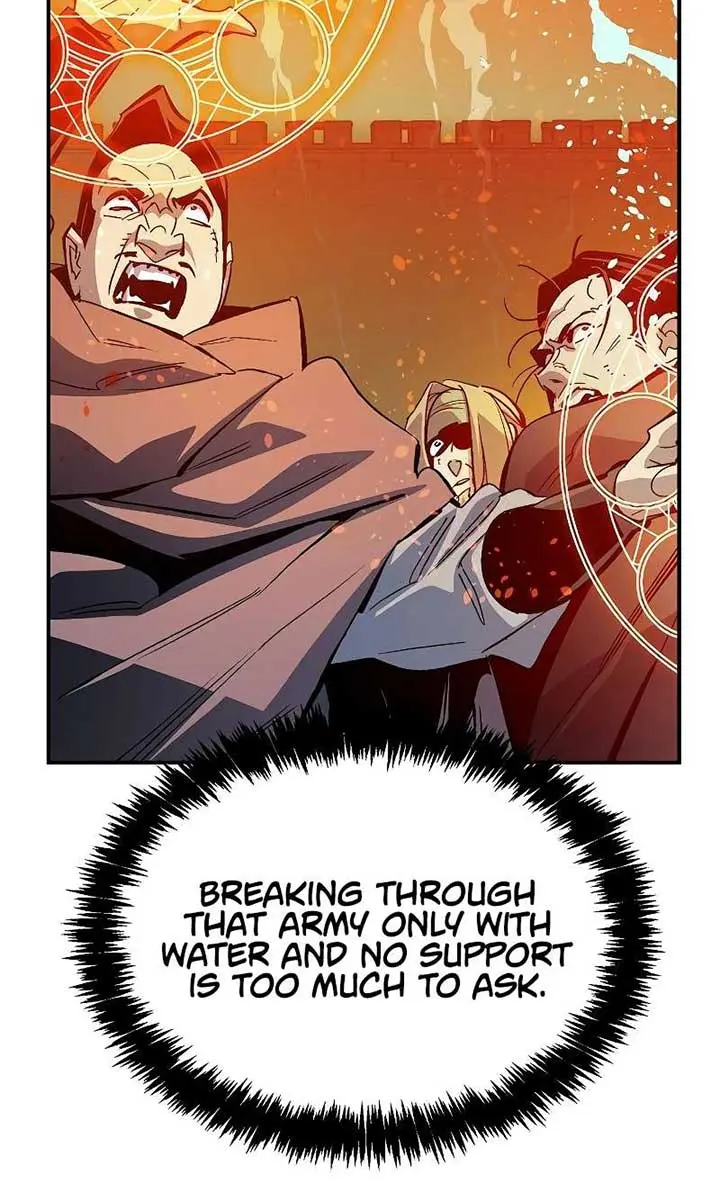 The Lone Necromancer Chapter 186 Page 7