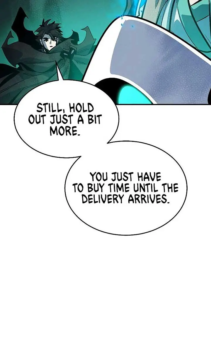 The Lone Necromancer Chapter 186 Page 9