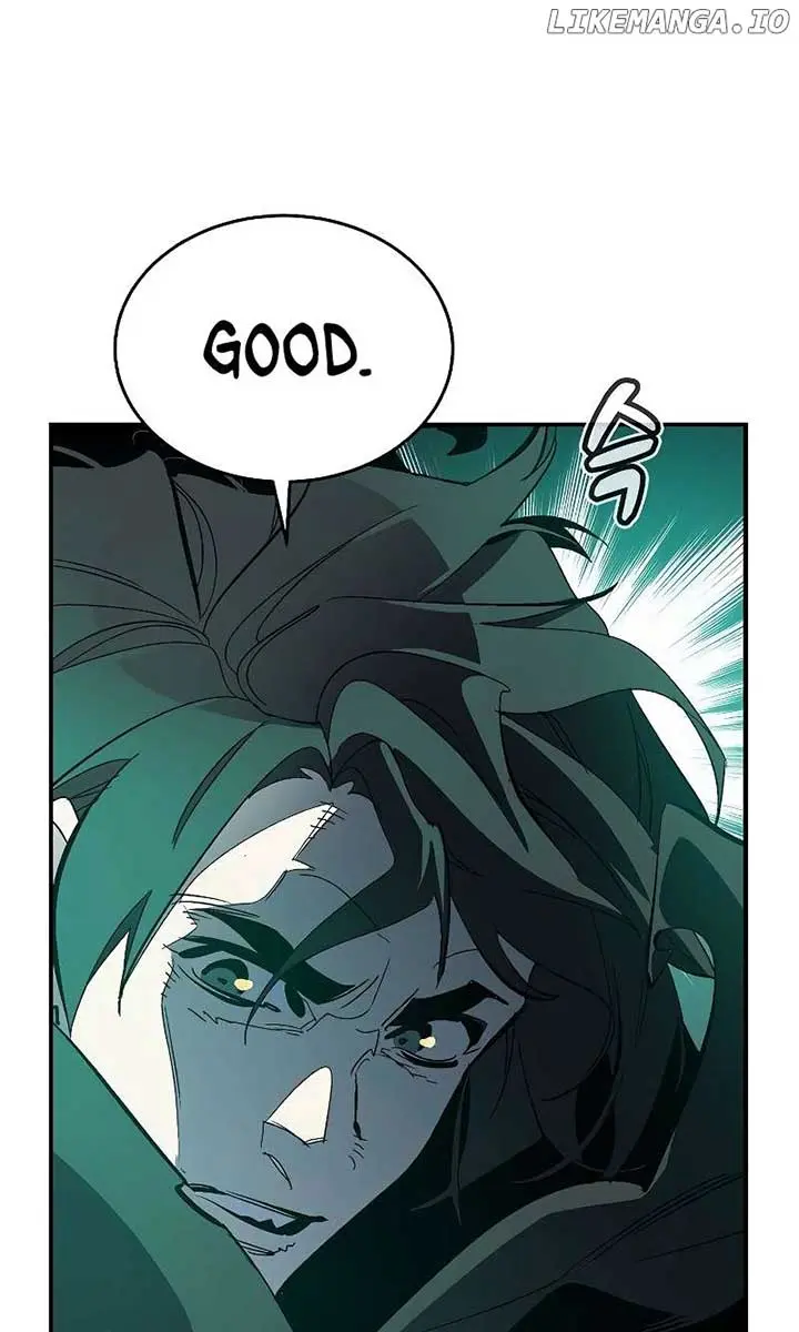 The Lone Necromancer Chapter 186 Page 14