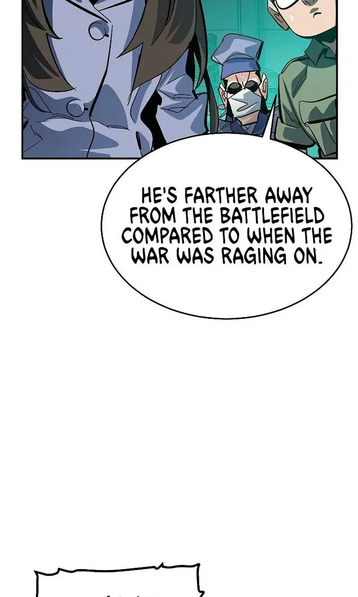 The Lone Necromancer Chapter 186 Page 20