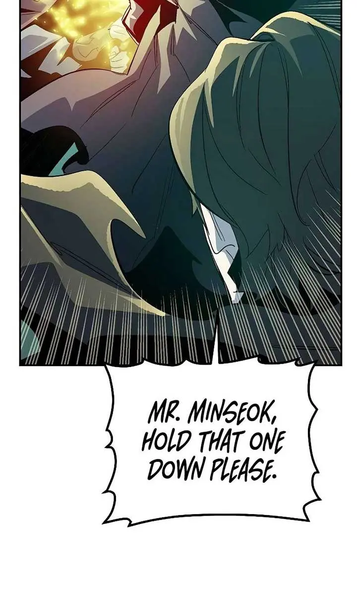 The Lone Necromancer Chapter 186 Page 32