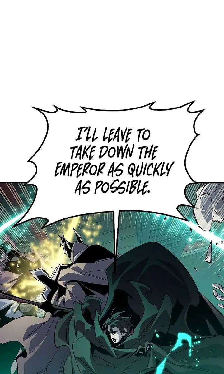 The Lone Necromancer Chapter 186 Page 33