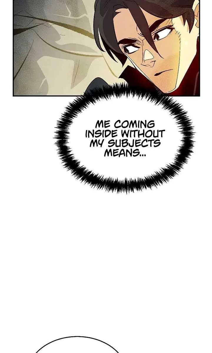 The Lone Necromancer Chapter 186 Page 43