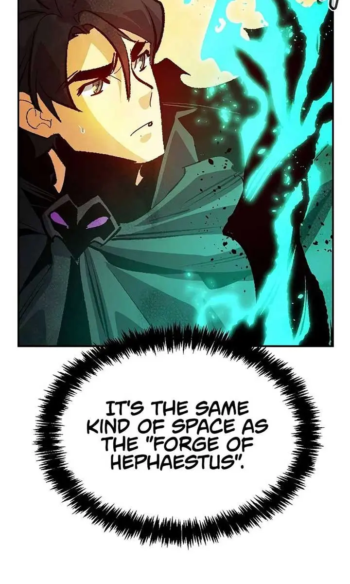 The Lone Necromancer Chapter 186 Page 48