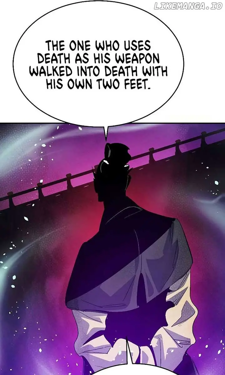 The Lone Necromancer Chapter 186 Page 50