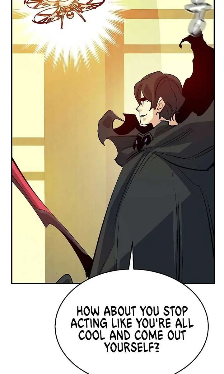 The Lone Necromancer Chapter 186 Page 52