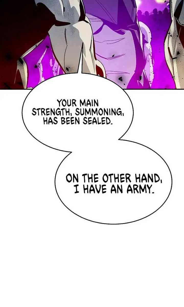 The Lone Necromancer Chapter 186 Page 56