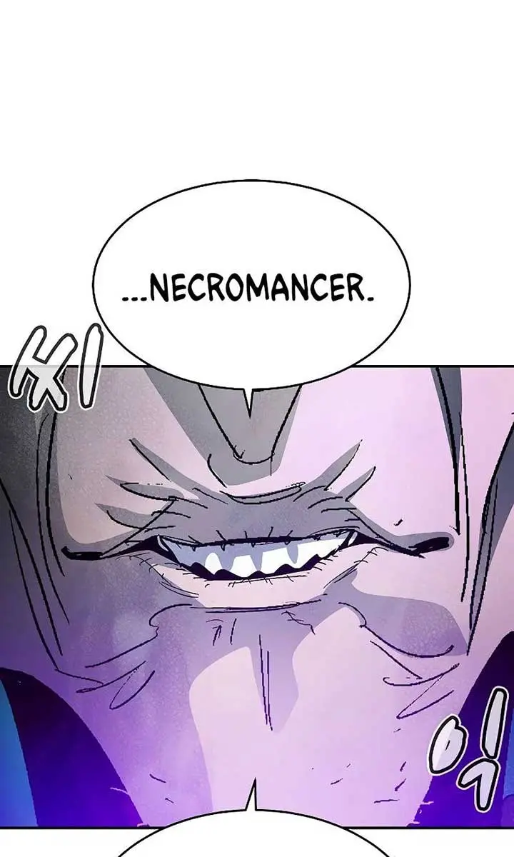 The Lone Necromancer Chapter 186 Page 69