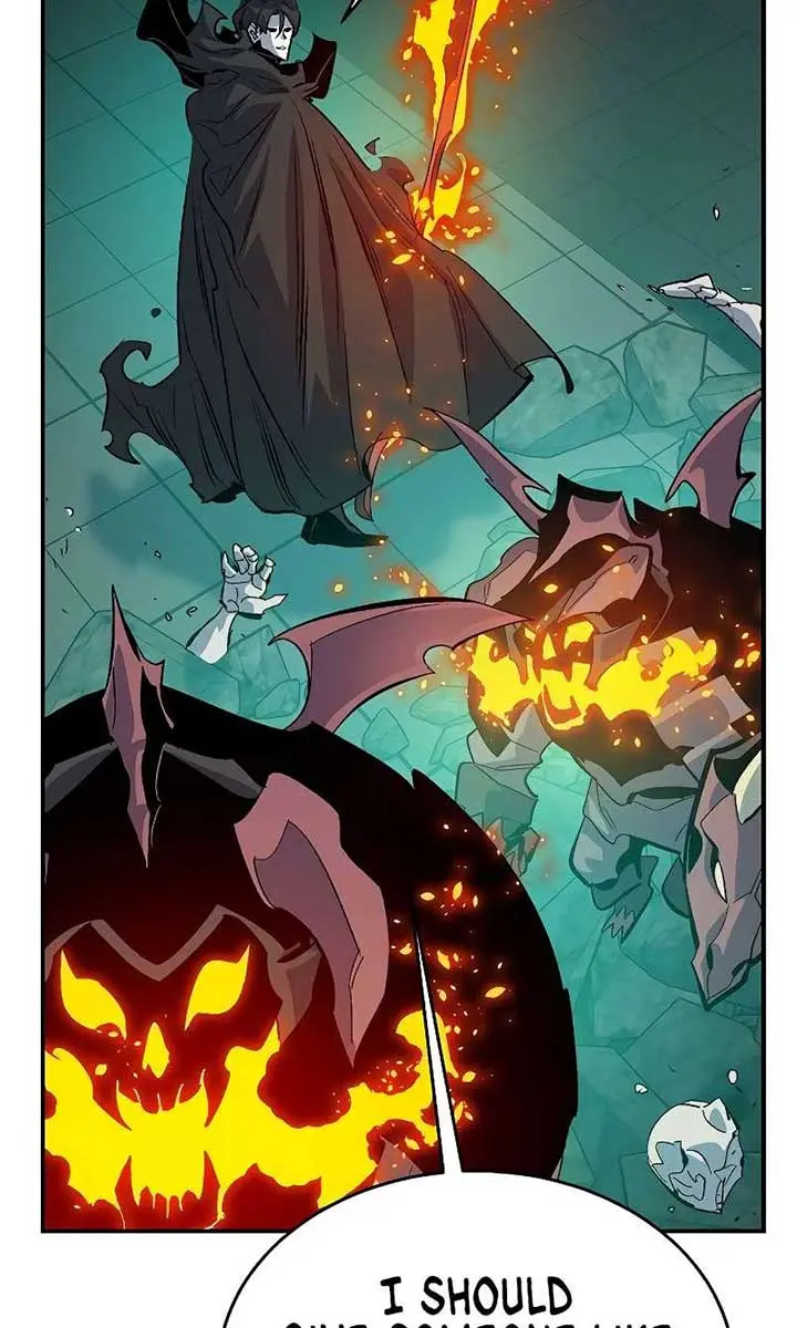 The Lone Necromancer Chapter 186 Page 71