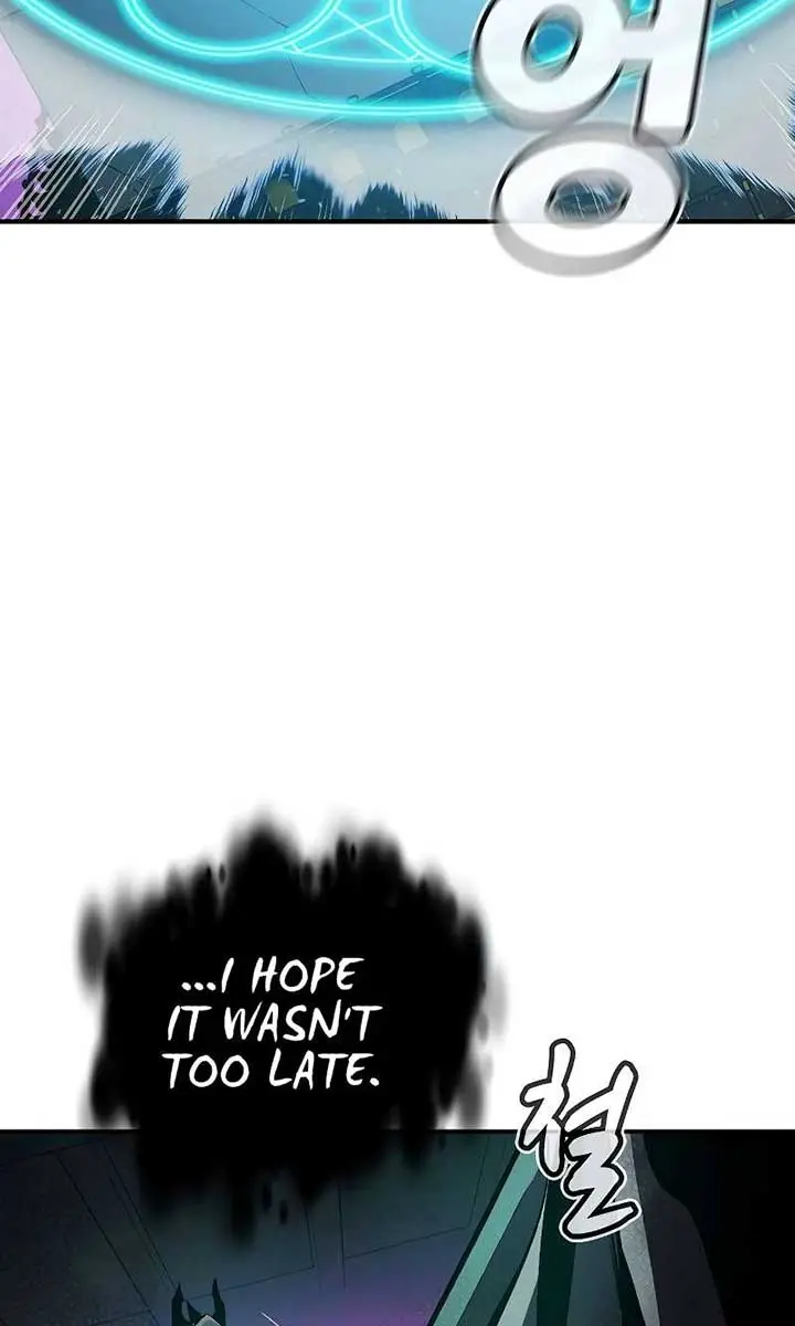 The Lone Necromancer Chapter 186 Page 87