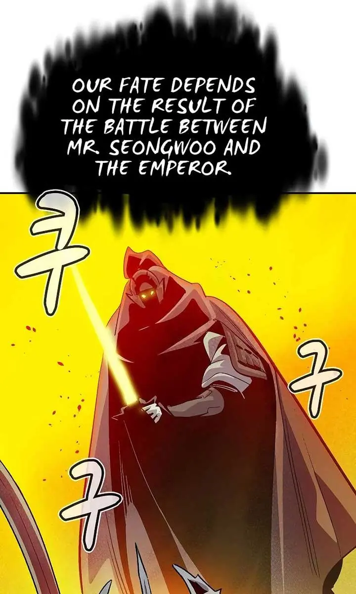 The Lone Necromancer Chapter 186 Page 89